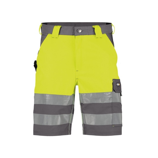 Bermuda haute visibilité classe 1 Venna – Dassy 250030