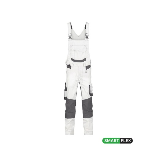 Cotte à bretelles peintre stretch Tronix Painters – Dassy 400164