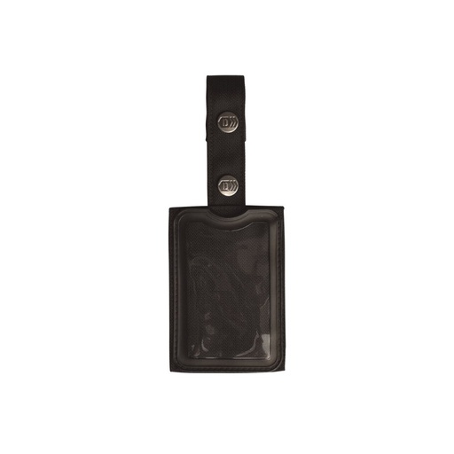 [DA-800107-0783-TAILLE UNIQUE] Porte-badge Cordura® Astrix – Dassy 800107