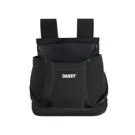 [DA-800002-0704-TAILLE UNIQUE] Poche à outils Cordura® Brighton – Dassy 800002
