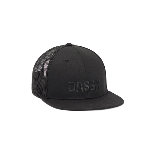 Casquette visière plate Hebe – Dassy