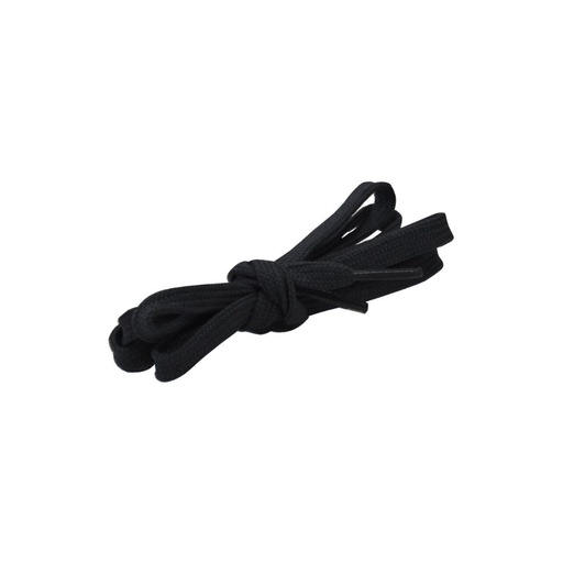 [DA-800075-0704-TAILLE UNIQUE] Lacets plats 120 cm Leos (lot de 5 paires) – Dassy 800075