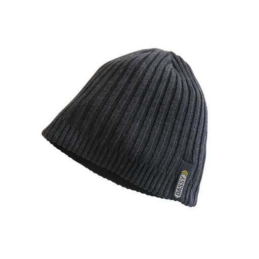[DA-910011-0483-TAILLE UNIQUE] Bonnet tricoté coton Odin – Dassy 910011