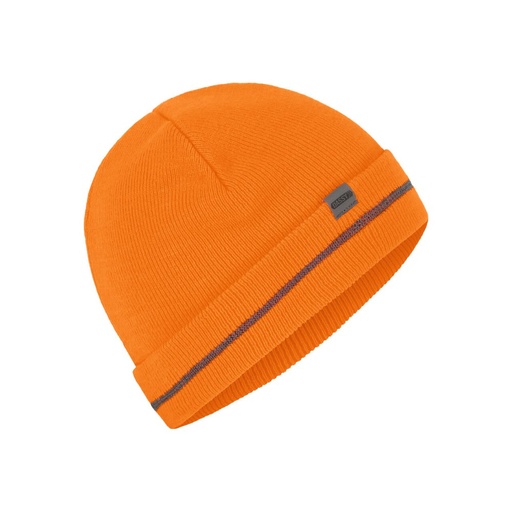 Bonnet fluo réfléchissant Xipe – Dassy 25578