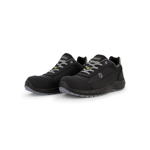 Chaussure de sécurité basse S3S Horus – Dassy 25595