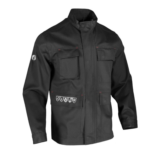 Veste multirisque ignifugée et antistatique – Singer VADONG