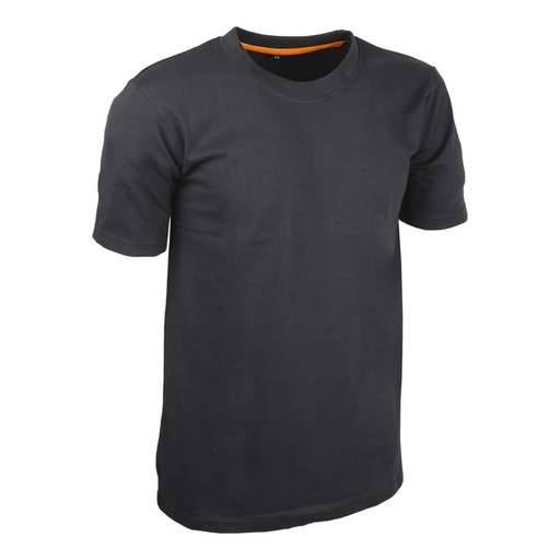 T-shirt de travail 100 % coton gris – Singer SHIRTGRIS