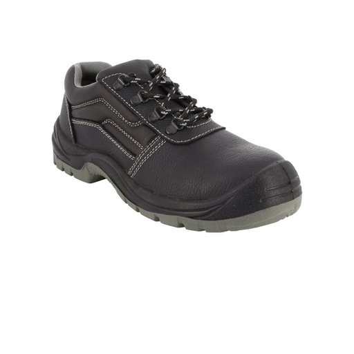 Chaussure de sécurité basse S3 cuir – Singer GR250