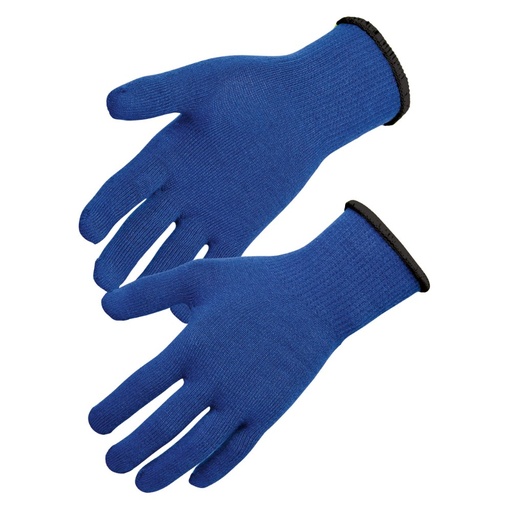 [SI-FROST09] Gant fin fibres de bamboo, tricoté non enduit (lot de 10 paires) – Singer FROST
