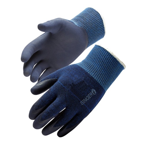 Gant tactile froid, spécial écran (lot de 10 paires) – Singer NSA15T
