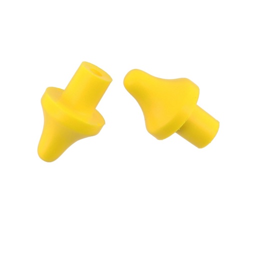 [SI-200BA27R] Bouchons de rechange PU pour arceau BA27 (la boîte) – Singer 200BA27R