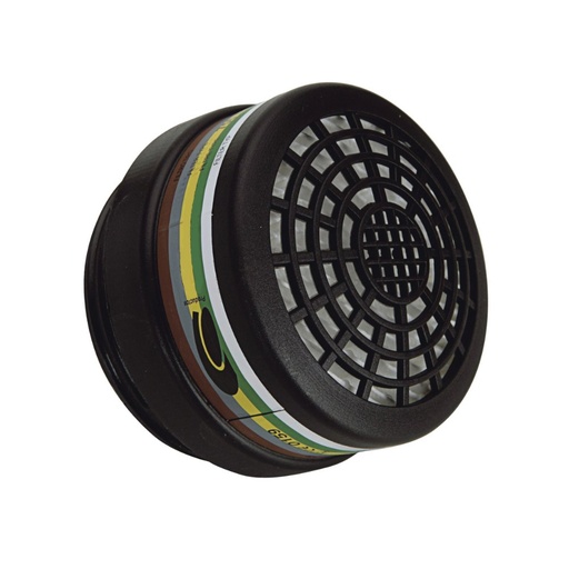 [SI-755ABEK1P3] Filtre ABEK1P3 (galette), pour DM756C, DM756S – Singer 755ABEK1P3