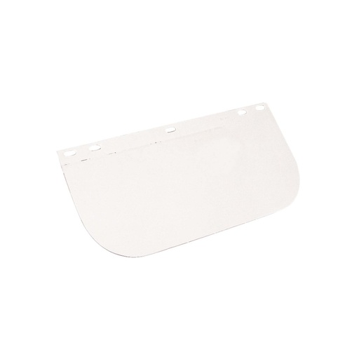 [SI-ACC805LARG] Visière large PC de rechange pour EVA805 – Singer ACC805LARG