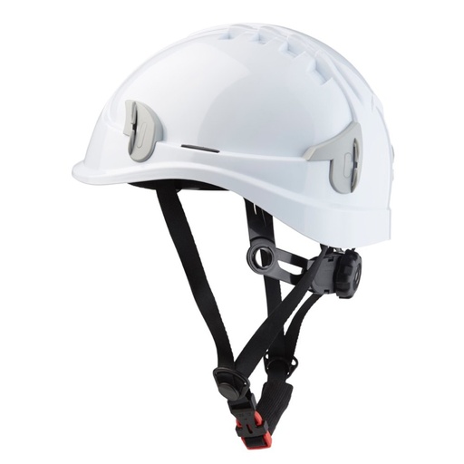 [SI-ALPINW2] Casque monteur non ventilé avec attachespour lampe frontale – Singer ALPINW2