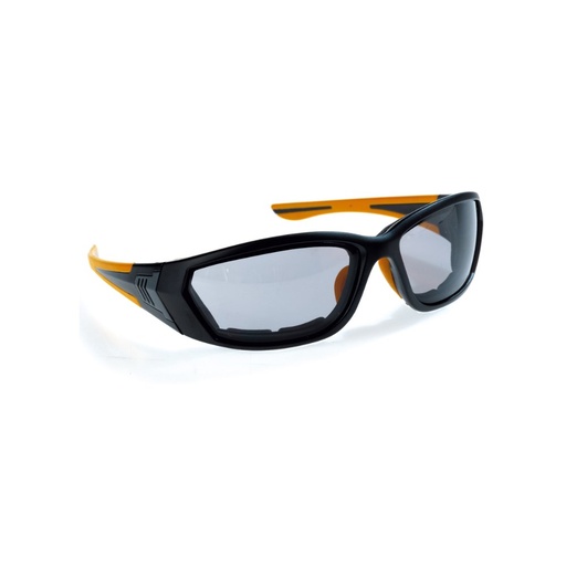 [SI-EVAFOMA] Lunettes solaire fumées, teinte 5-2 (EN172) – Singer EVAFOMA