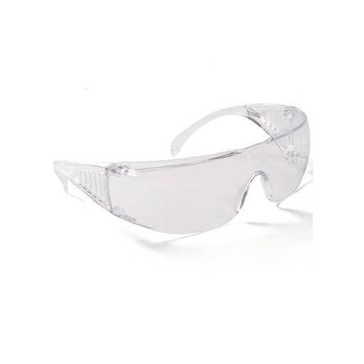 [SI-EVALAB] Lunettes visiteur, 100% polycarbonate – Singer EVALAB