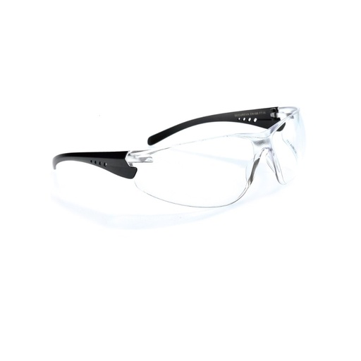 [SI-EVALIT] Lunettes ultra fines, oculaire incolore – Singer EVALIT