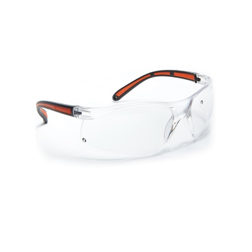 [SI-EVAORAN] Lunettes de protection, oculaire incolore antibuée – Singer EVAORAN