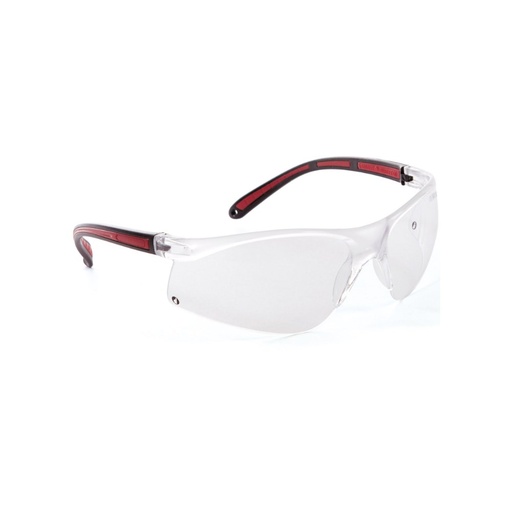 [SI-EVARED] Lunettes de protection à branches – Singer EVARED
