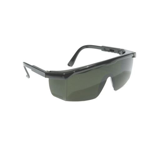 [SI-EVASPORTN3] Lunettes de protection soudeur noir – Singer EVASPORTN3