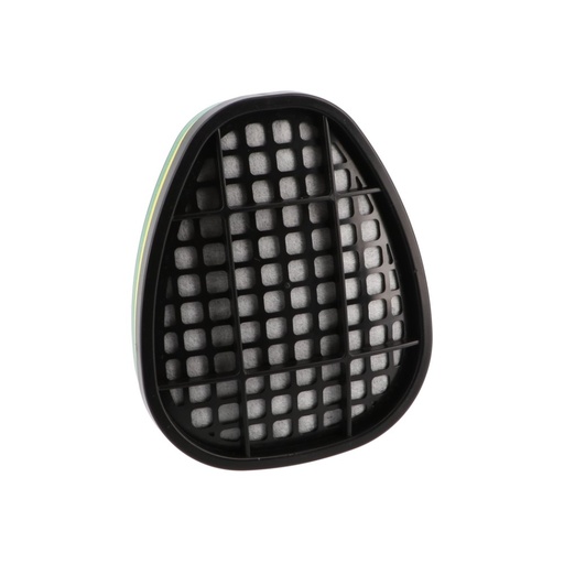 [SI-FABEK1] Filtre à baïonette anti-gaz ABEK1 pour appareils DMS, DMT et MP600 – Singer FABEK1