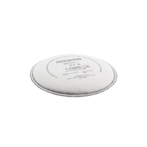 [SI-FRAP3] Filtre à baïonnette P3 R pour appareils DMS, DMT et MP600 – Singer FRAP3