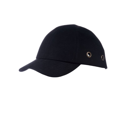 [SI-HG913N] Casquette anti-heurt, coque ABS noir – Singer HG913N