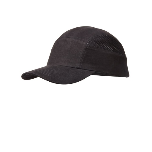[SI-HG915N] Casquette anti-heurt, coque ABS noir – Singer HG915N