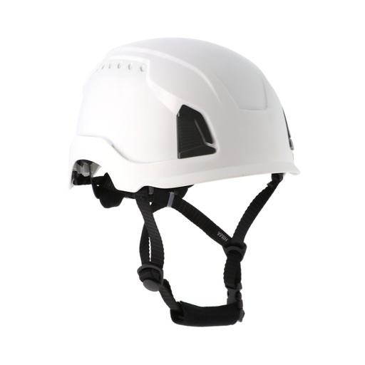 [SI-HIMA2W] Casque de protection non aéré blanc – Singer HIMA2W