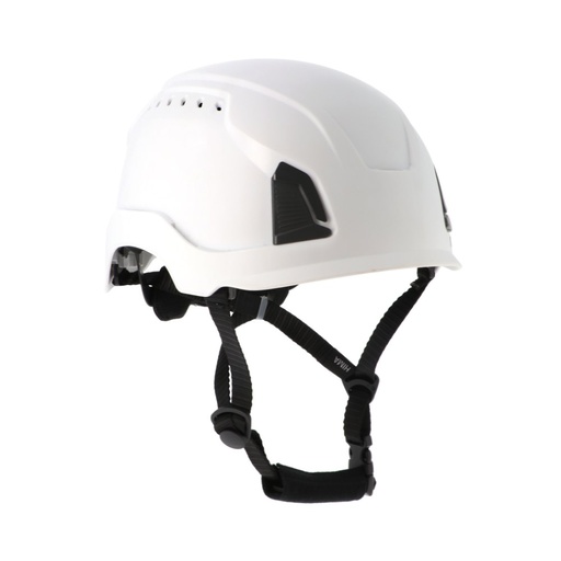 [SI-HIMAW] Casque de protection aéré blanc – Singer HIMAW