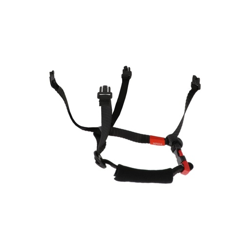 [SI-JUGHIMA124] Jugulaire d’alpinisme pour casque HIMA – Singer JUGHIMA124