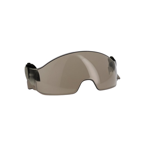 [SI-LUNHIMA525] Lunettes de protection pour casque HIMA/HIMA2 teintées – Singer LUNHIMA525