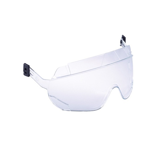 [SI-LUNKARA] Lunettes de protection pour casque CAS7001 – Singer LUNKARA