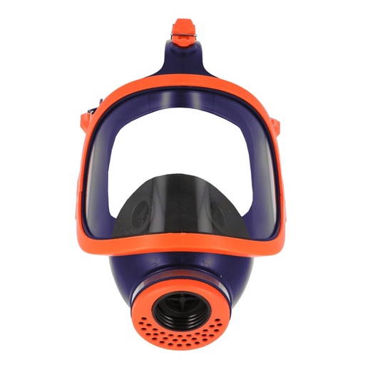 [SI-MP731S] Masque respiratoire panoramique – Singer MP731S