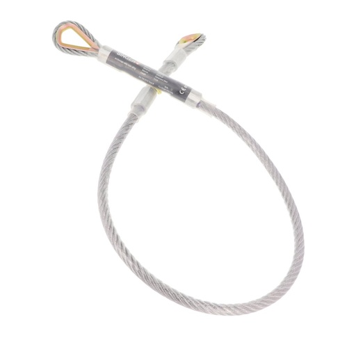 [SI-ANKASTIL10] Ancrage temporaire, longueur 100 cm – Singer ANKASTIL10