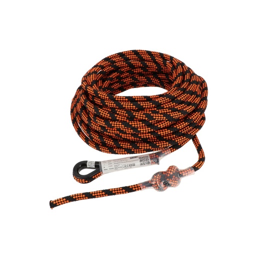 [SI-ASSULINE200] Support d'assurage, longueur 20 mètres – Singer ASSULINE200