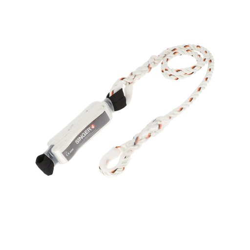 [SI-CORTAB15] Longe antichute avec absorbeur d'énergie – Singer CORTAB15