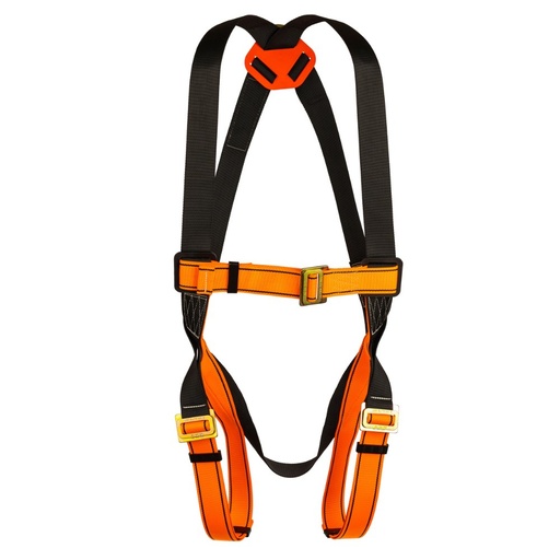 [SI-HARRIONE] Harnais d'antichute, 1 point d'ancrage dorsal – Singer HARRIONE