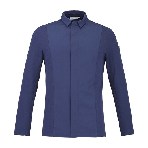 Veste de cuisine manches longues Cardamom