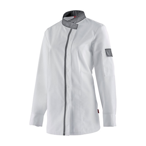 Veste de cuisine femme Vadouvan