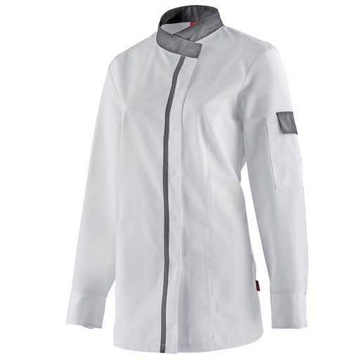 Veste de cuisine femme Vadouvan