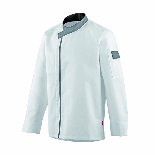 Veste de cuisine homme Sésame