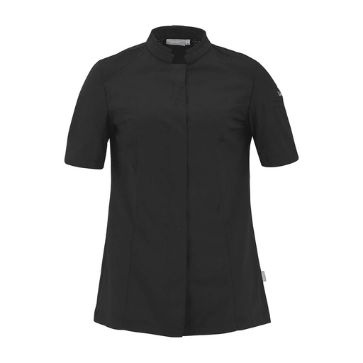Veste de cuisine femme manches courtes Marjoram
