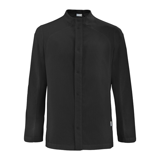 Veste de cuisine homme Frénésie extra-légère