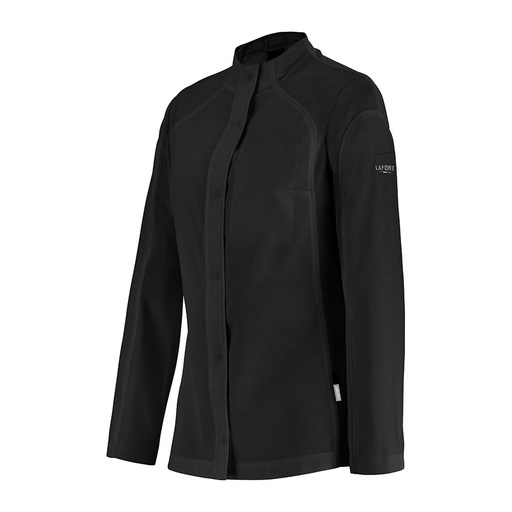Veste de cuisine femme Émulsion extra-légère