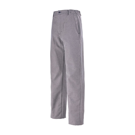 Pantalon de cuisine homme pied-de-poule Cookery