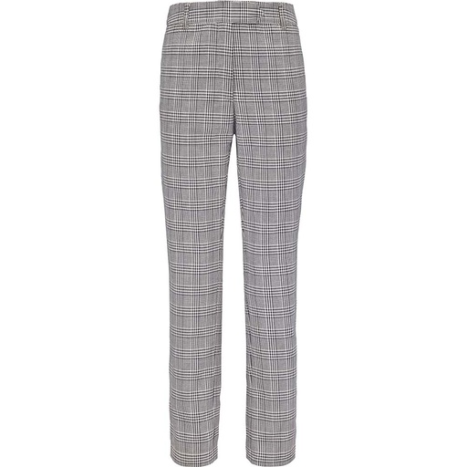 Pantalon de cuisine femme Praline pied-de-poule