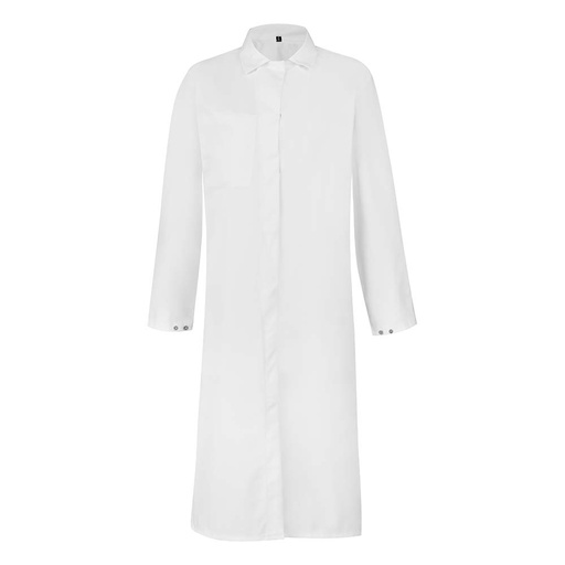 Blouse agroalimentaire femme Shaker