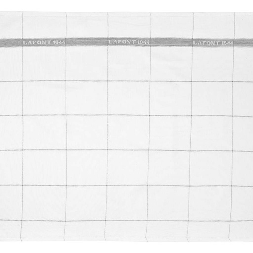 [LA-9TRM-2276-TAILLE UNIQUE] Essuie-verres Tiramisu – lot de 10