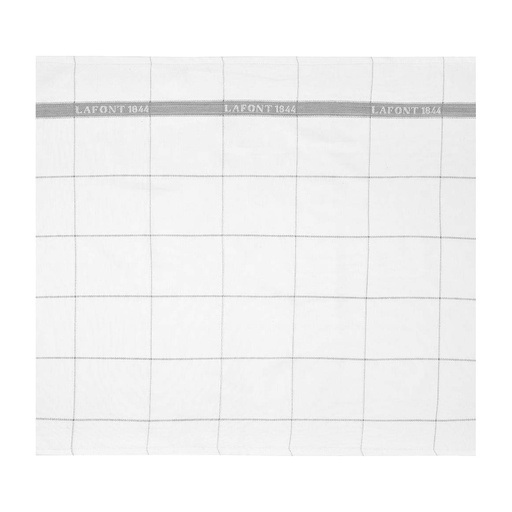 [LA-9TRM-2276-TAILLE UNIQUE] Essuie-verres Tiramisu – lot de 10